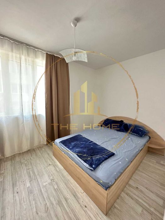 Дава се под наем Двустаен апартамент в Варна, Аспарухово - 60 кв.м за 598.23 € - Снимка #4