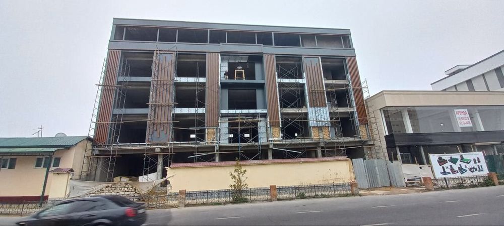 Аликафон хизмати Бухоро Алибон Алкапон