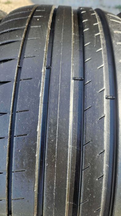 215/40 R18 • Vara • Michelin Pilot Sport 4 89Y XL | 4 buc | DOT 2022 | Pret/buc
