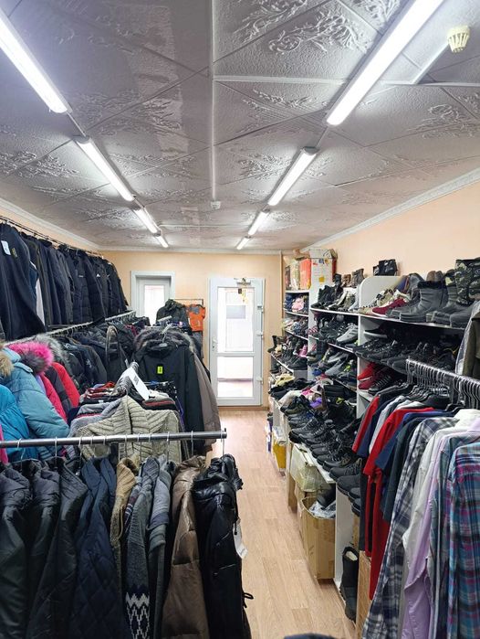 Продам действующий бизнес