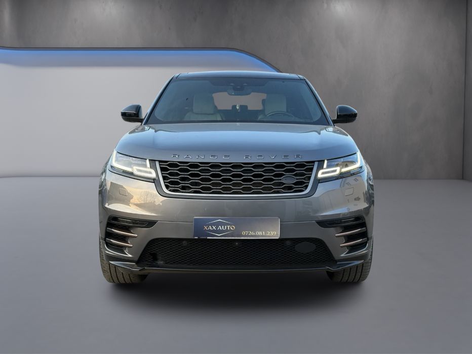 Range Rover Velar First Edition R-Dynamic 2018 ***120.000km