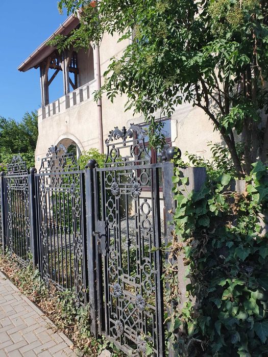 Conac Eforie-Sud -randul intai faleza, vedere deosebita, ocazie unica.