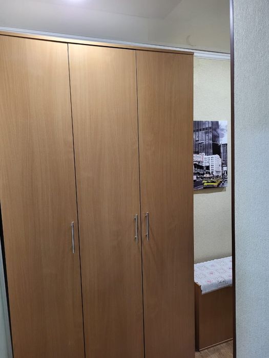 Продам 1 ком квартиру район Гор Парка