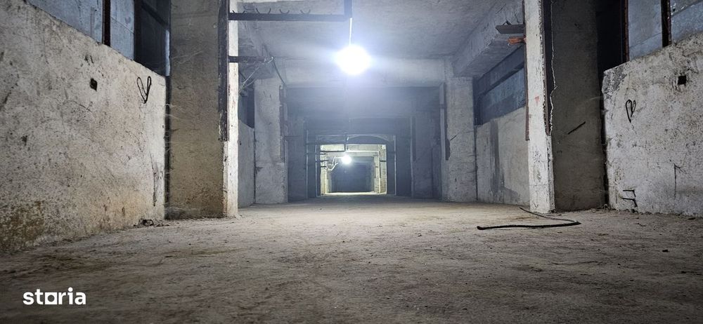 Drumul intre Tarlale spatiu 700 mp