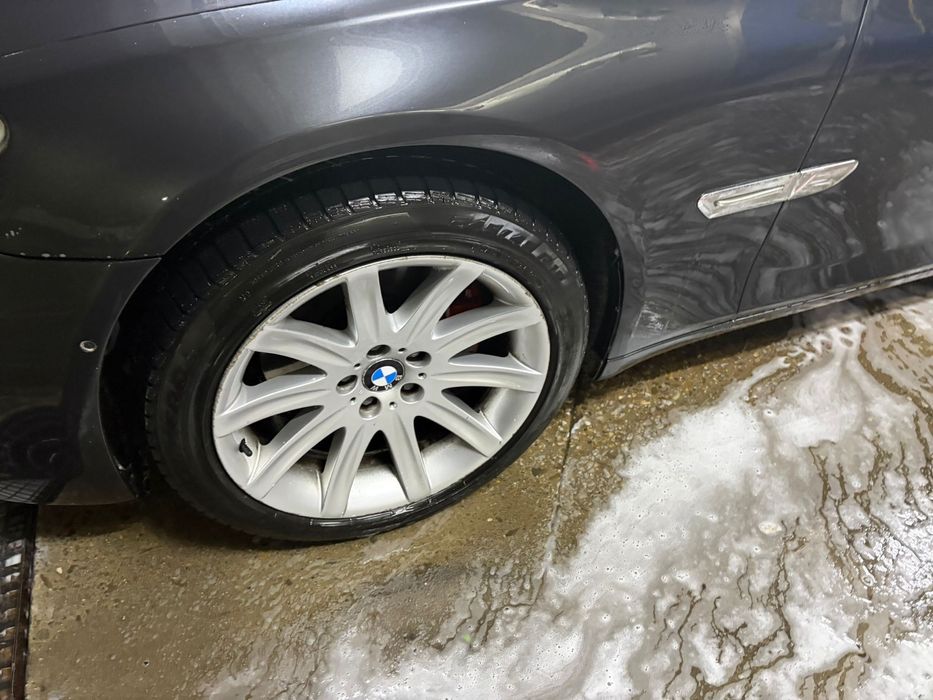 Jante bmw 5x120 r19 style 225 95