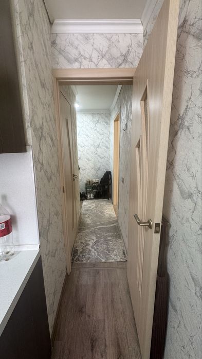 Продам однокомнатную квартиру