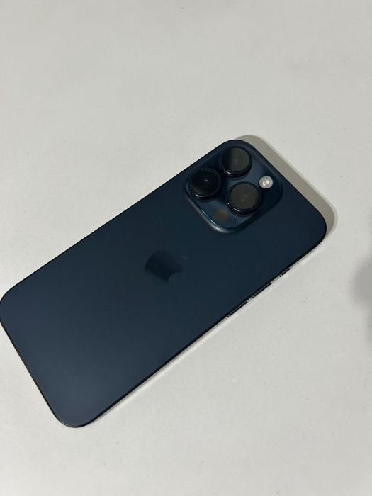 Продается Iphone 15 Pro