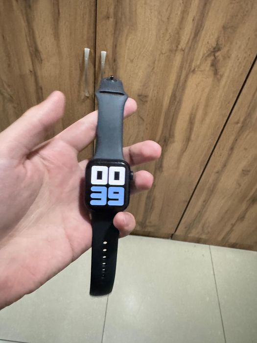 Apple Watch SE 44mm СРОЧНО!!