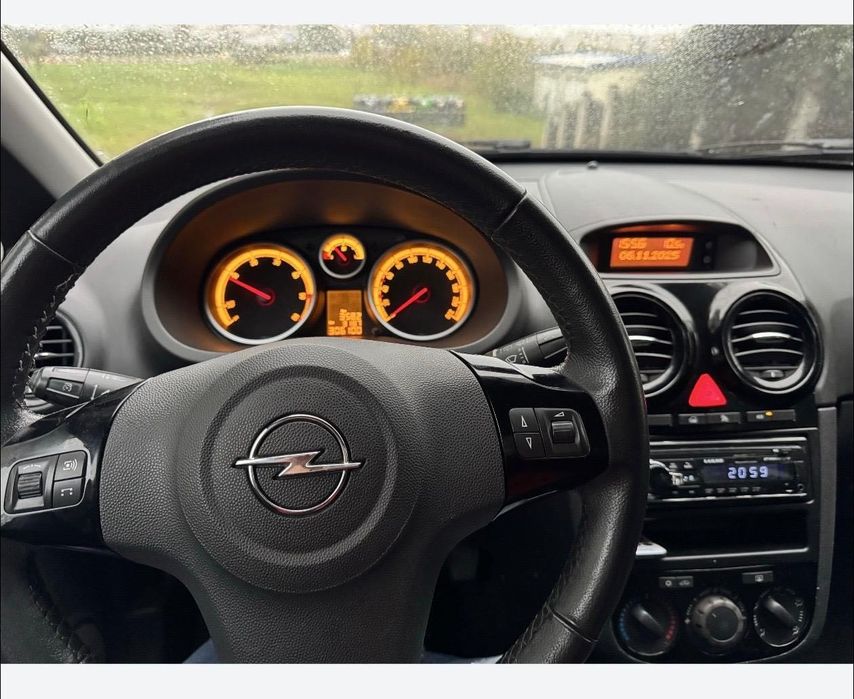 OPEL Corsa 2010 — imagine 5