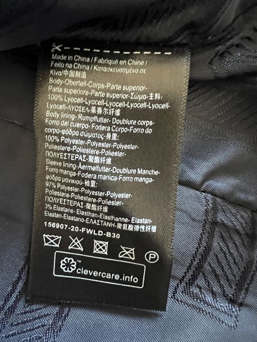 Sacou dama Scotch&Soda