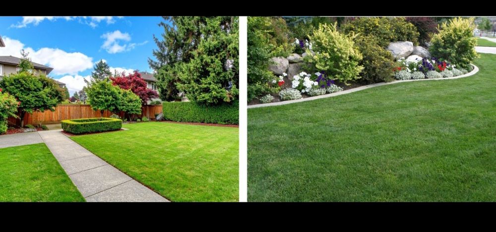 Поддръжка на зелени площи | Почистване на листа | Почистване на сняг