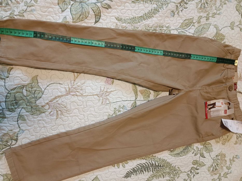 Нов детски панталон