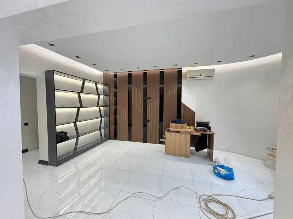Аренда под Офис Ориентир Ганга Мост 75м2 1500 USD торг