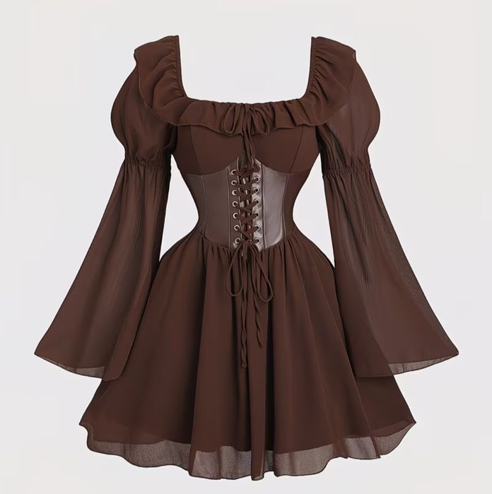 Продам новое платье