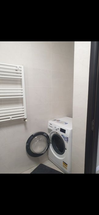 Închiriez apartament Prima Onestilor 2 camere decomandat