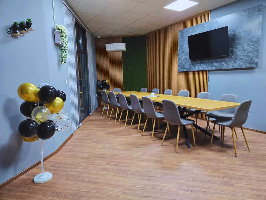 Парти зали Joybox