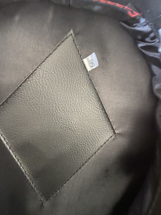 Фуражка полицейская