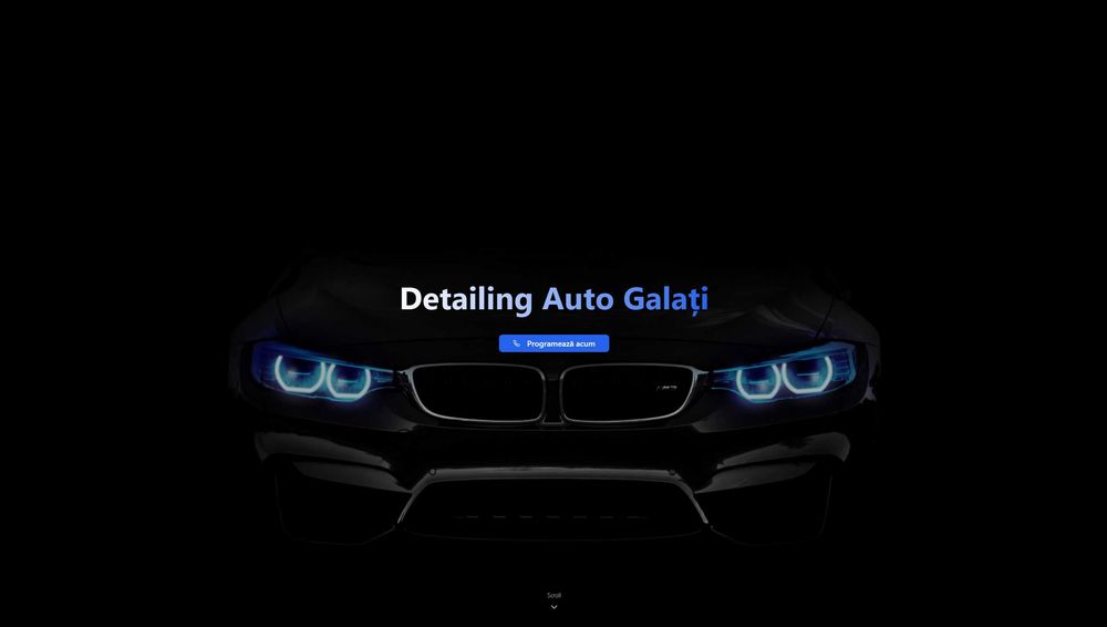 Creare Site Web, Magazin Online, Web Design – Rapide și Moderne