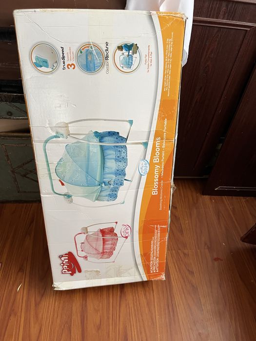 Люлка для новорожденных