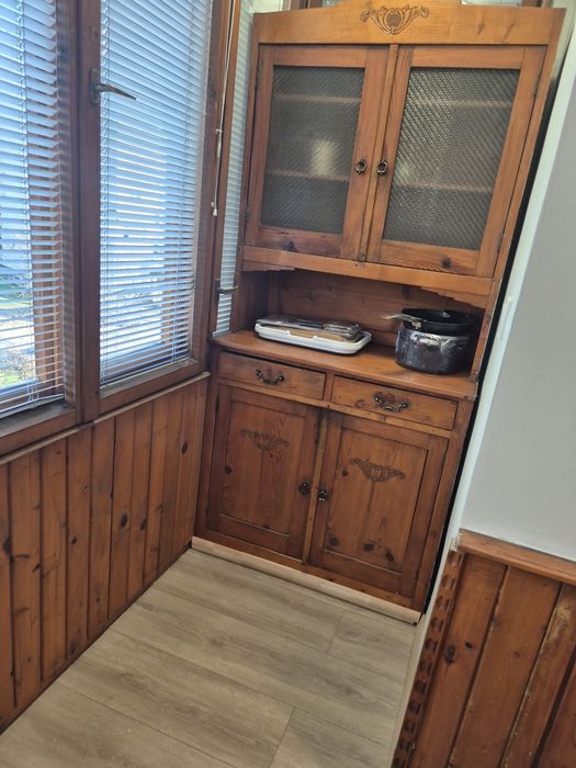 Дава се под наем Четиристаен апартамент в Пловдив, Централна гара - 98 кв.м за 612 € - Снимка #15