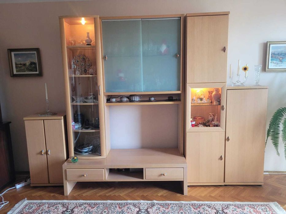 De Vanzare Mobila Sufragerie