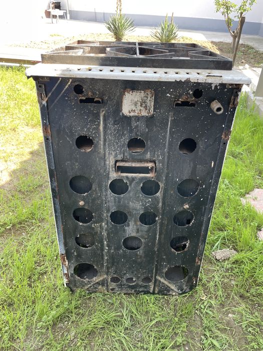 Продается газ плита / Газ сотилади