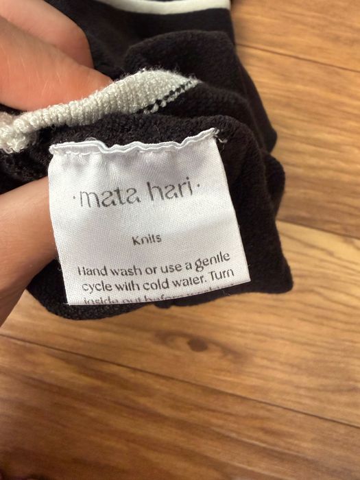 Гащеризон Matahari