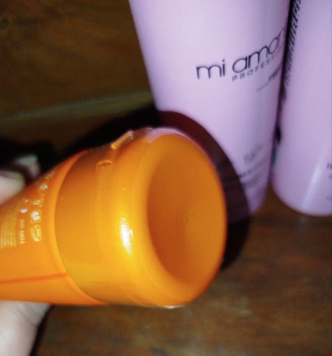 Комплект Mi amante