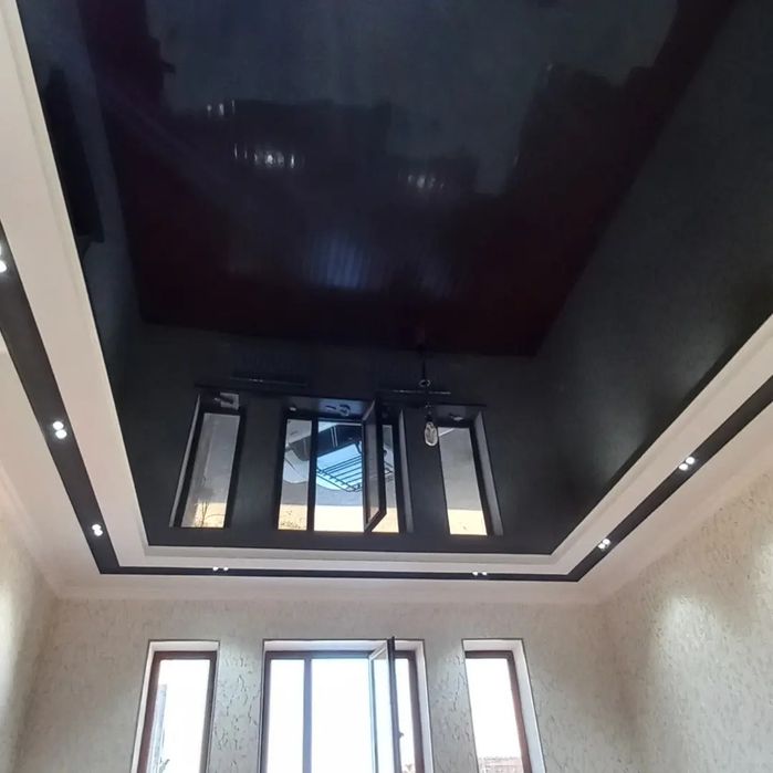 Евроремонт обои ламинат