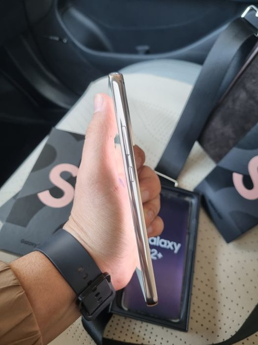 Samsung s22 plus vetnam