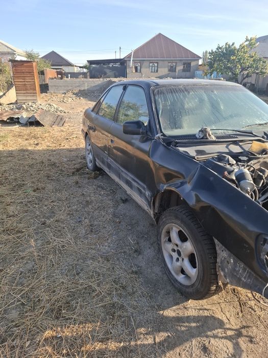 Ауди с4 сатылады