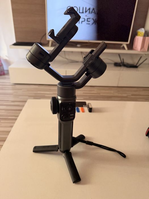 Zhiyun Crane 5 Gimbal