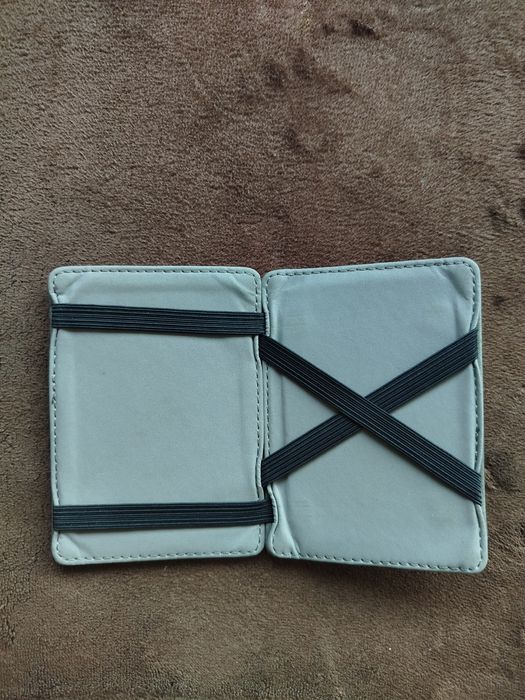 RFID защитени портфейли