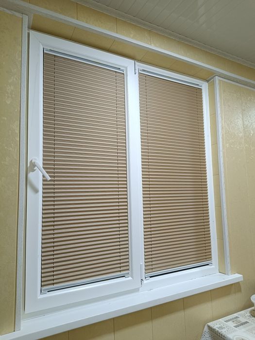 Jalyuzi pardalar Turkiya va Xitoy