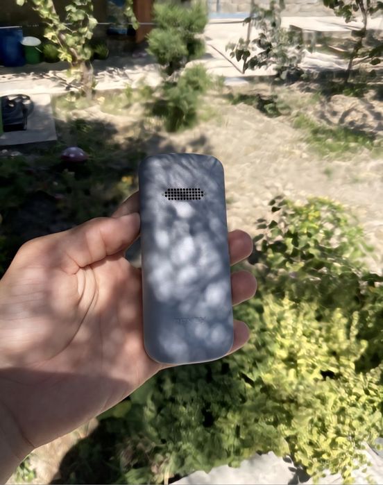Novey 102 tugmali telefon — Nokia ga o‘xshash Original