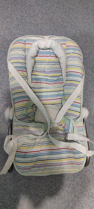 Продам детский шезлонг