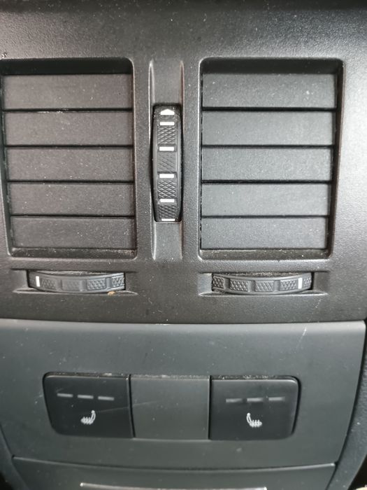 Skoda Octavia 2012