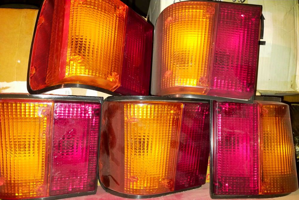 Фонари задние 31029 Волга 31-10 Волга