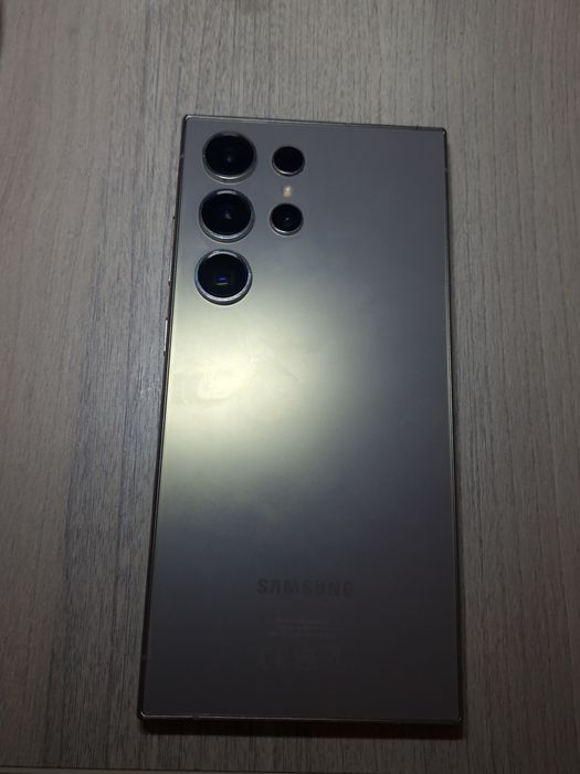 Samsung s24 Ultra 5G