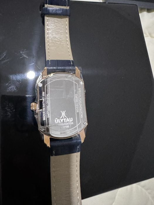 Сағат сатылады. Оригинал сагат