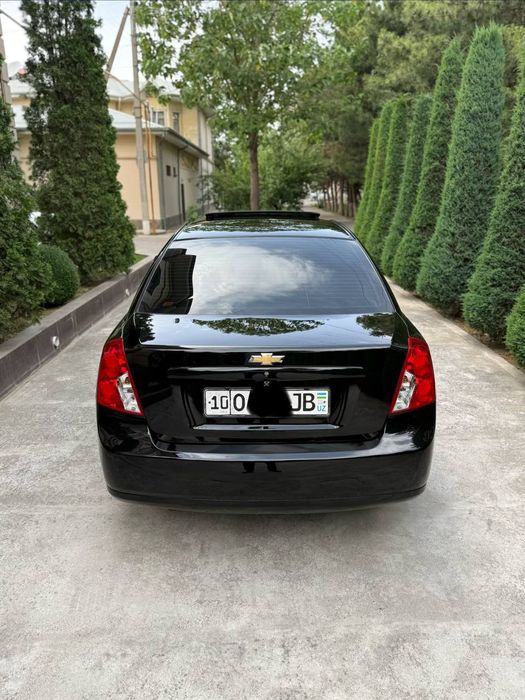 2021-yil. Gentra Avtomat Karobka. +Metan Gaz.