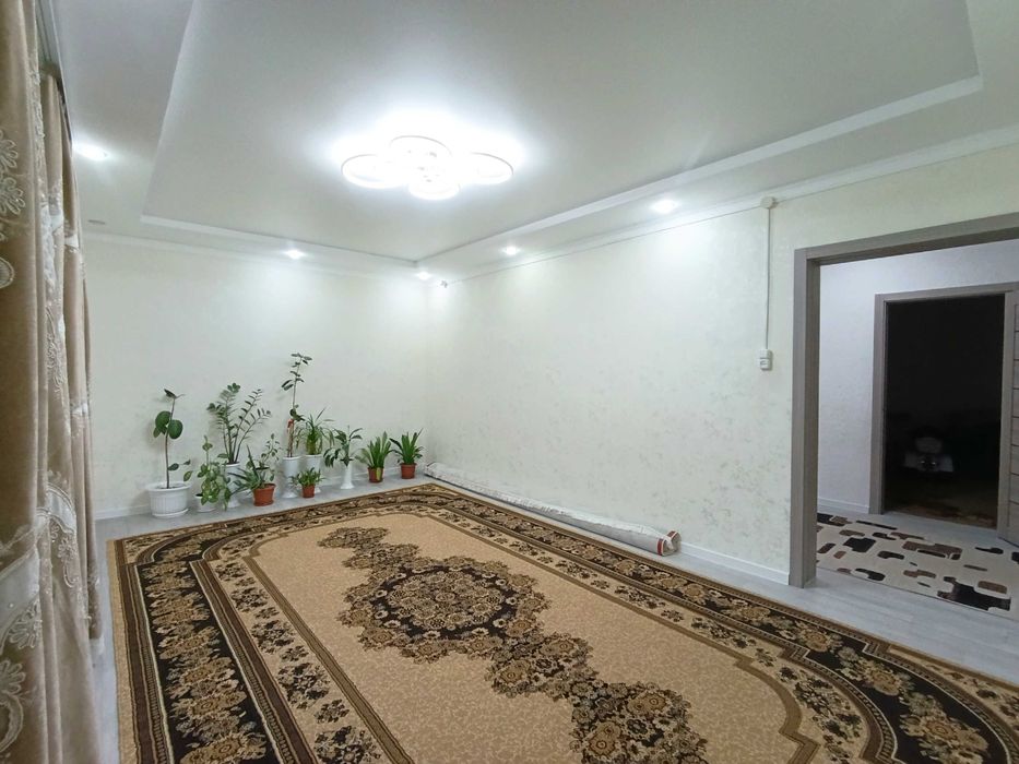 частный дом в Мичурино