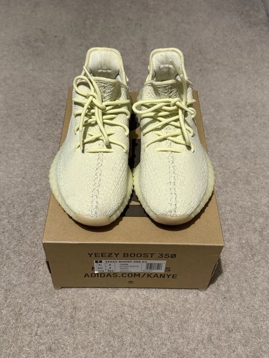 Adidas Yeezy Boost 350 v2 - Оригинални мъжки обувки