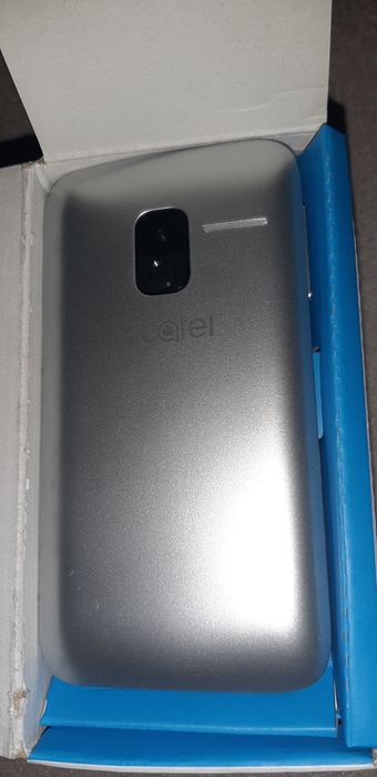 Alcatel 2008 g seniori Nou nout