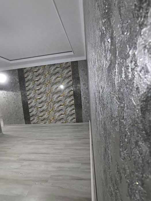 Malyarka qilamiz. Aboy yopishtirish 30 ming - 60 minggacha