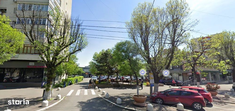 Spatiu comercial 800mp