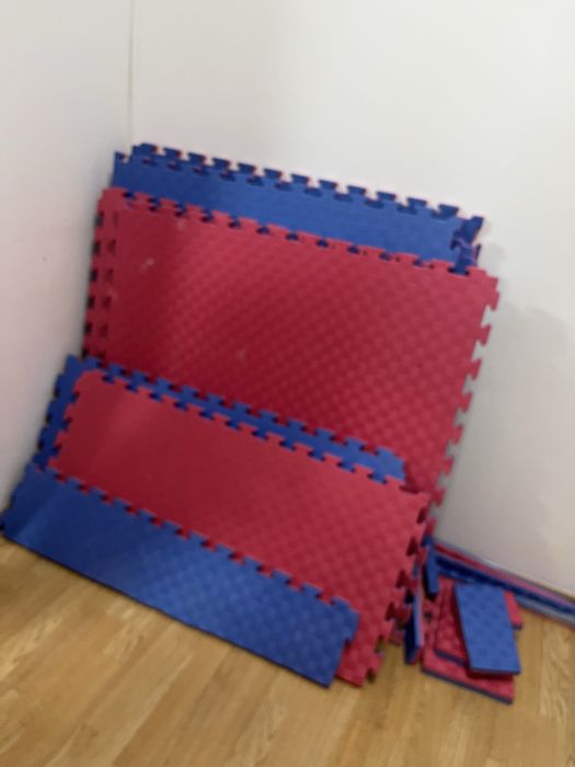 Продам татами мат бу