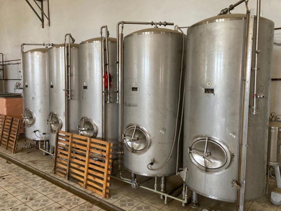 Пивоварня( пивзавод)