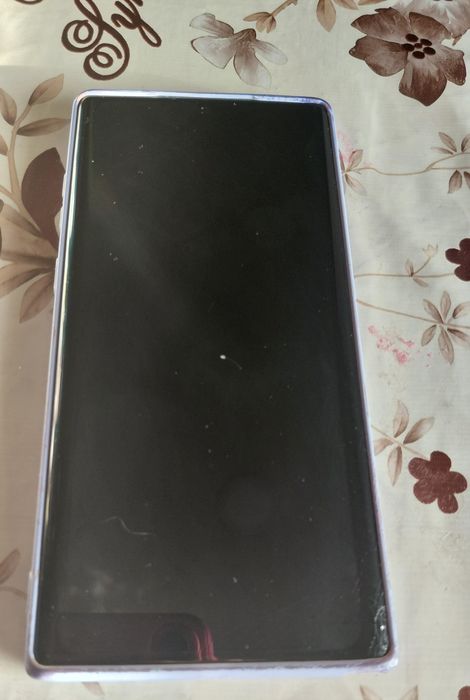 Продам samsung note10+