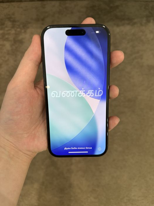 IPhone 15 256GB / Айфон 15 256ГБ